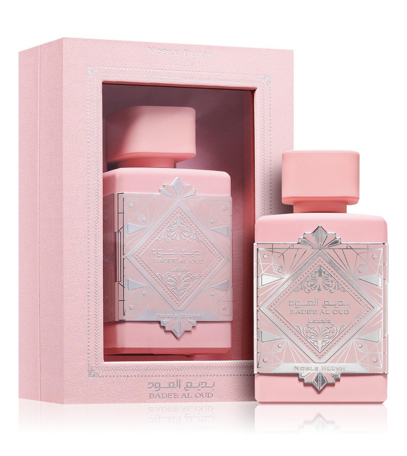 Perfumy