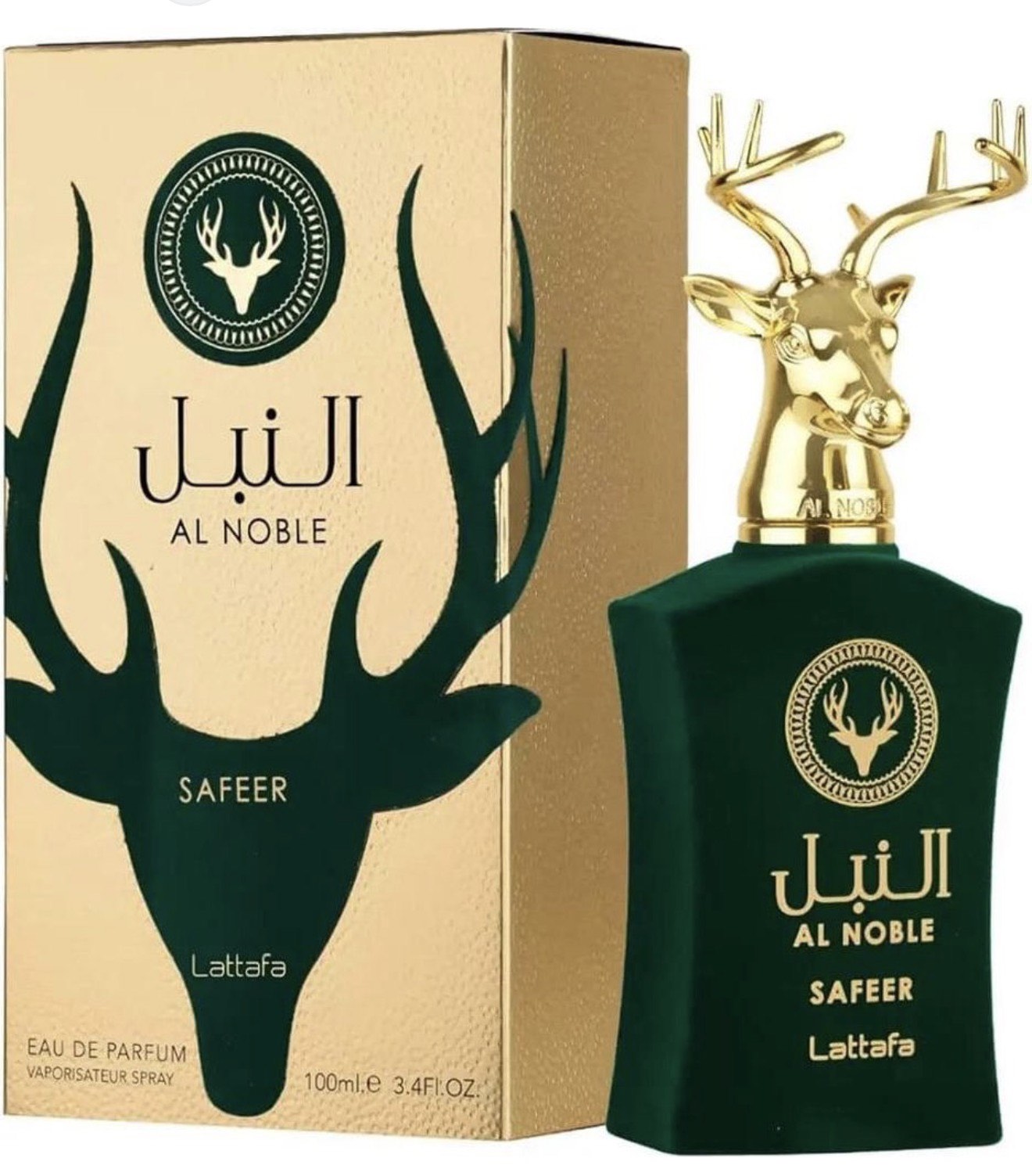 Perfumy