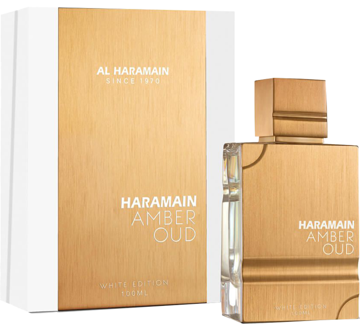 Perfumy