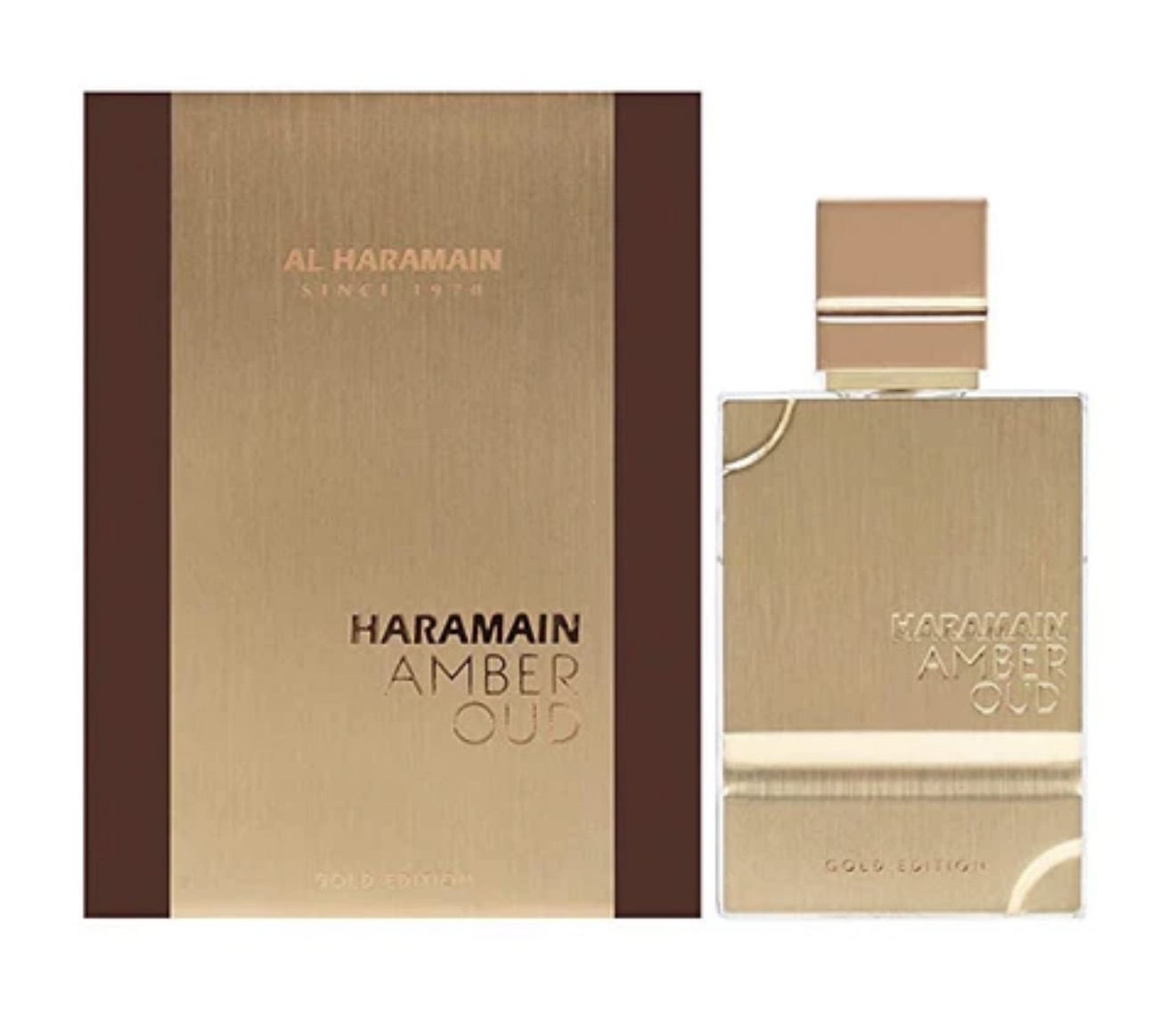 Perfumy