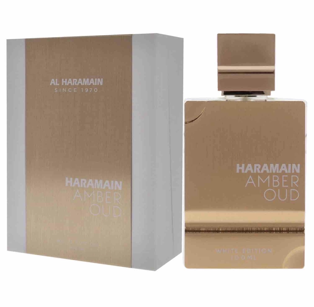 Perfumy