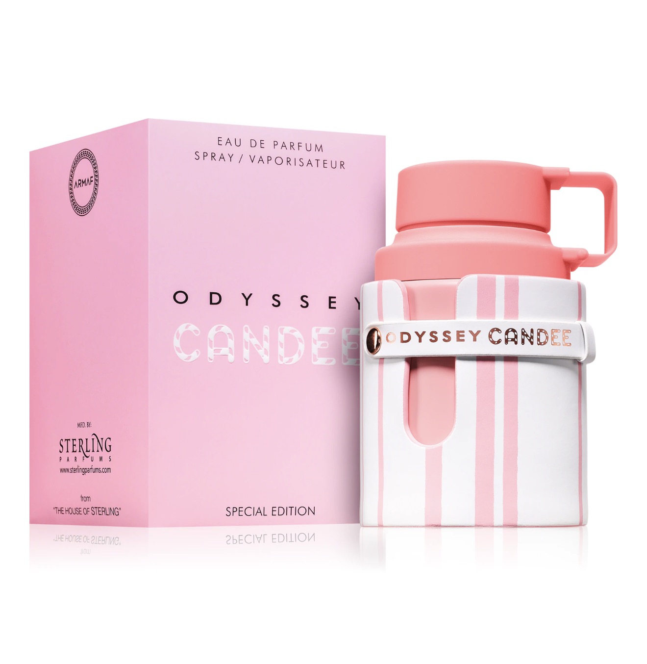 Perfumy
