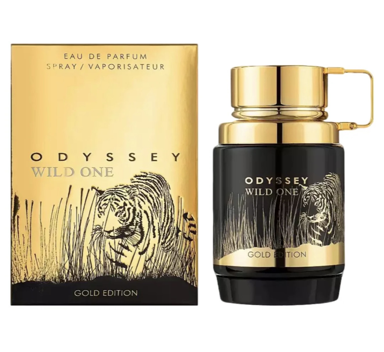 Perfumy