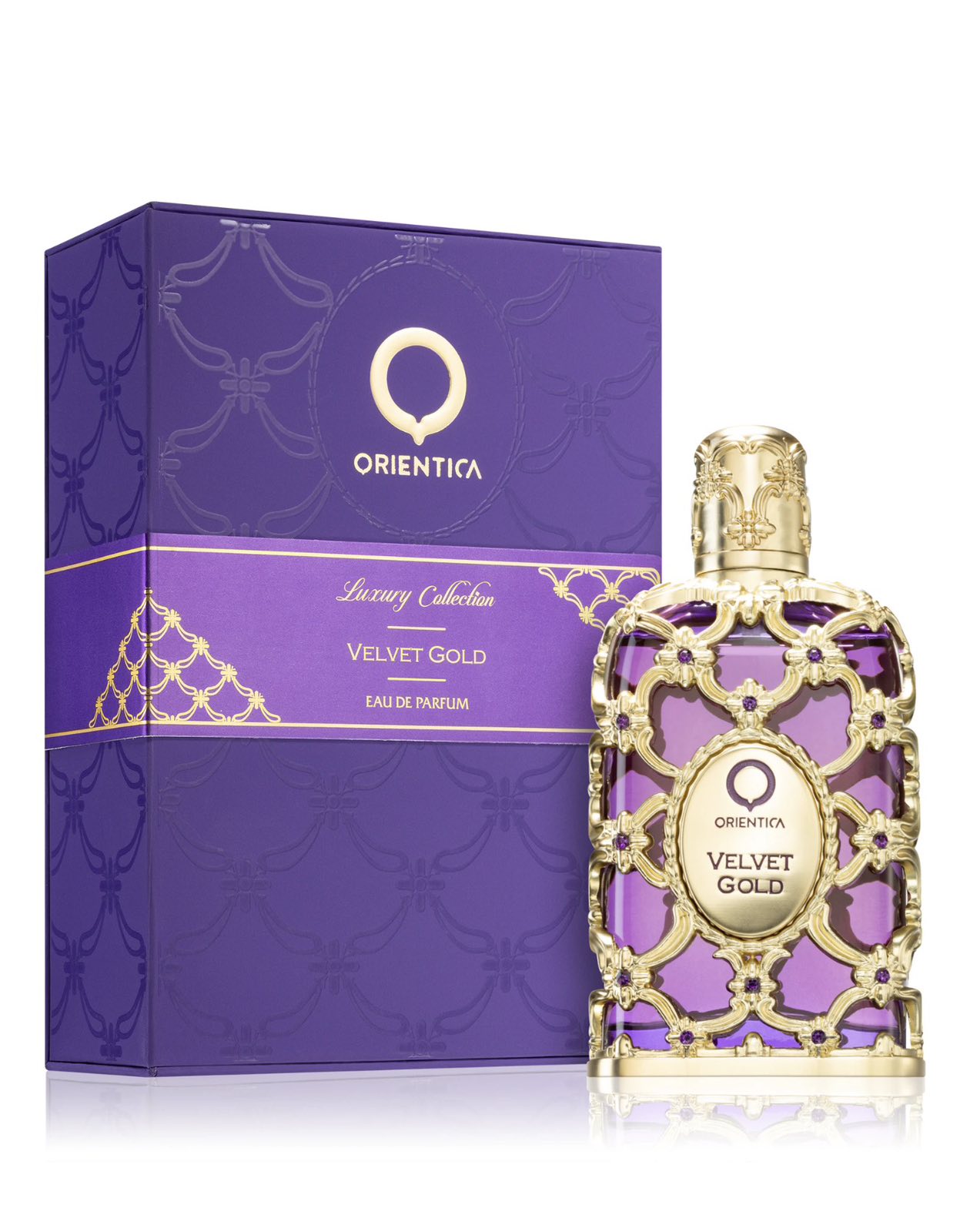 Perfumy