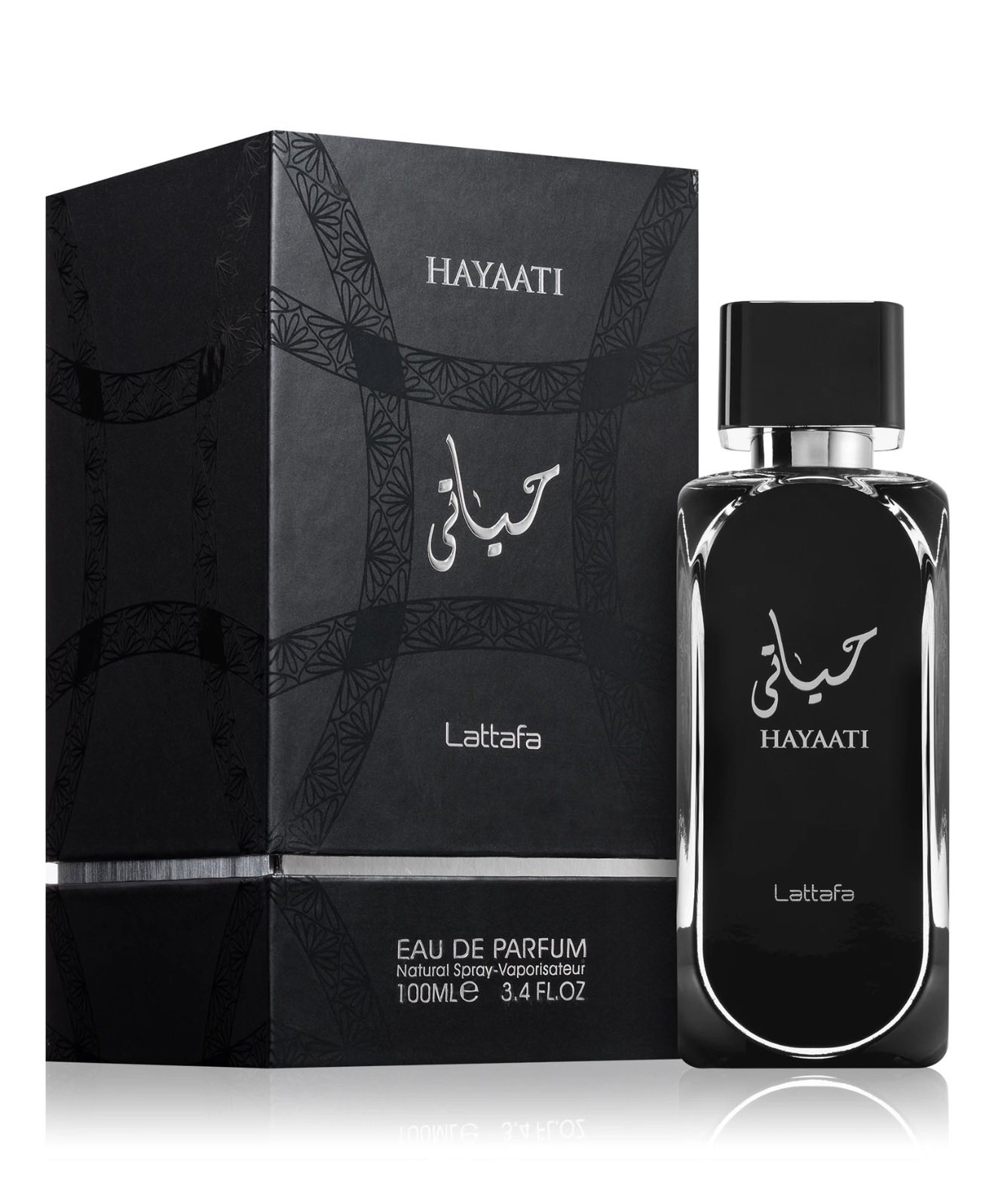Perfumy
