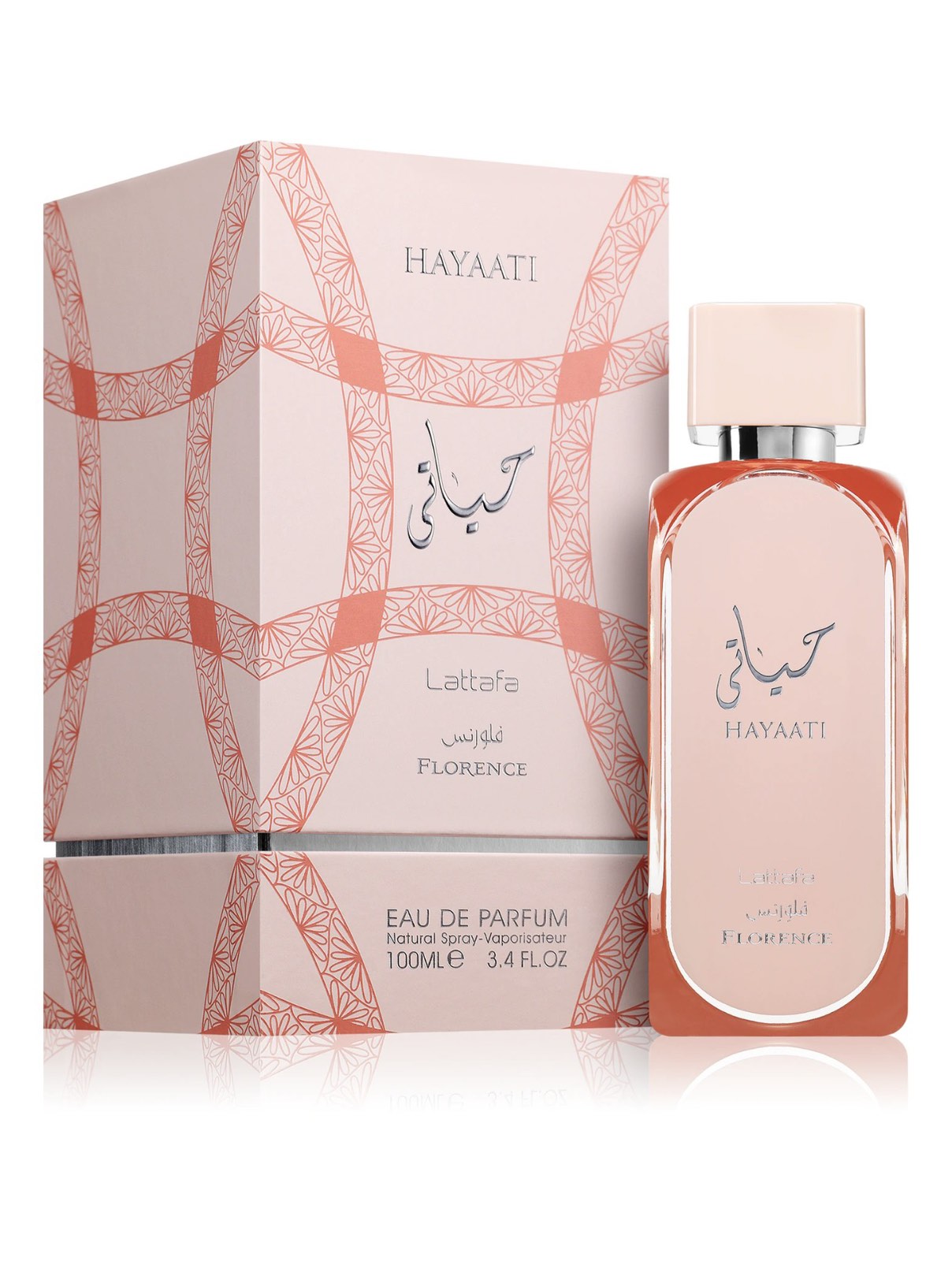 Perfumy