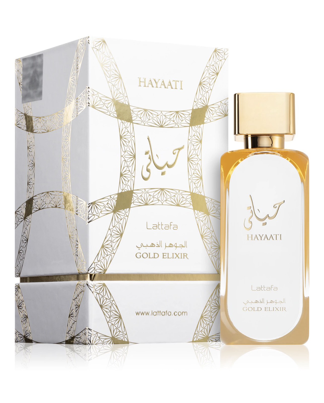 Perfumy