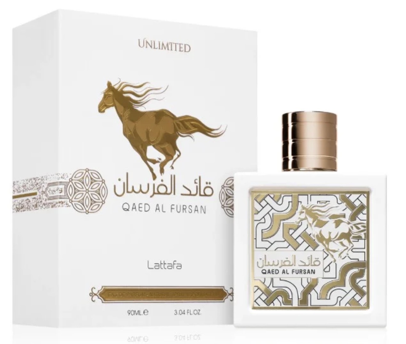 Perfumy