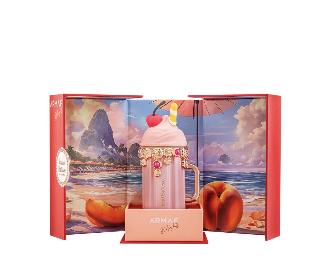 Perfumy