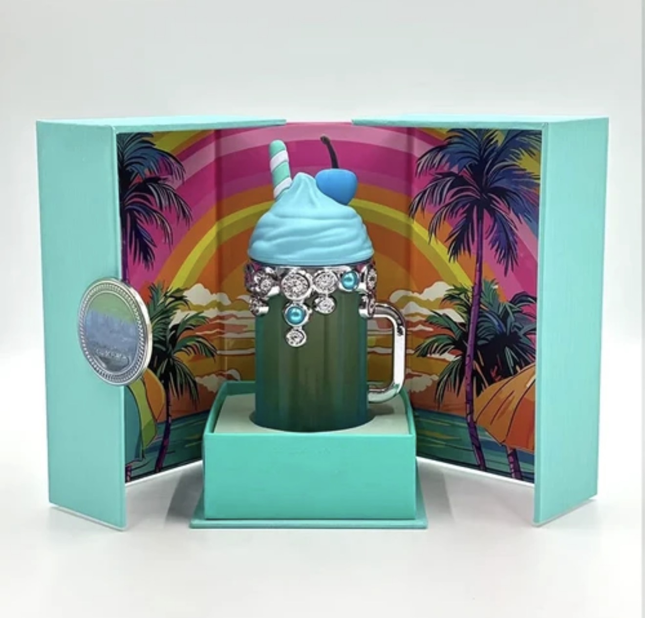 Perfumy