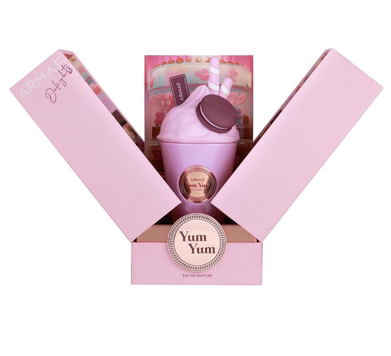 Perfumy