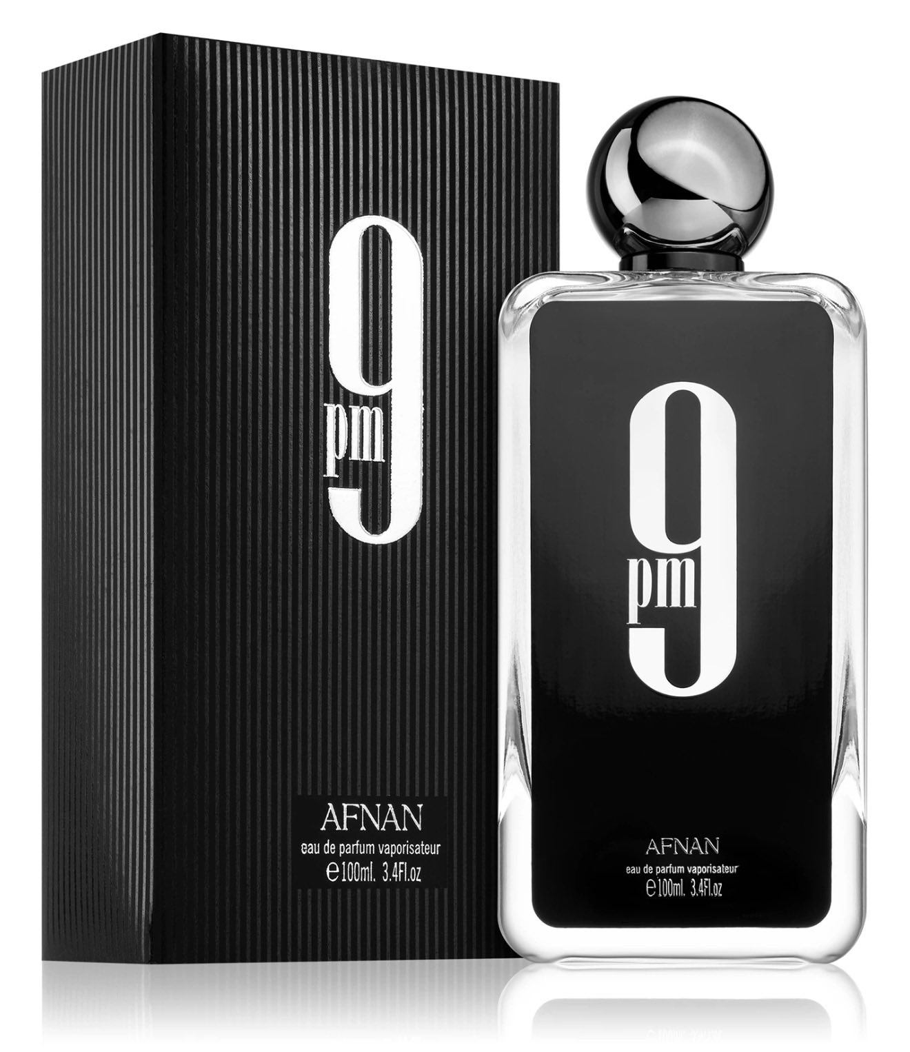 Perfumy