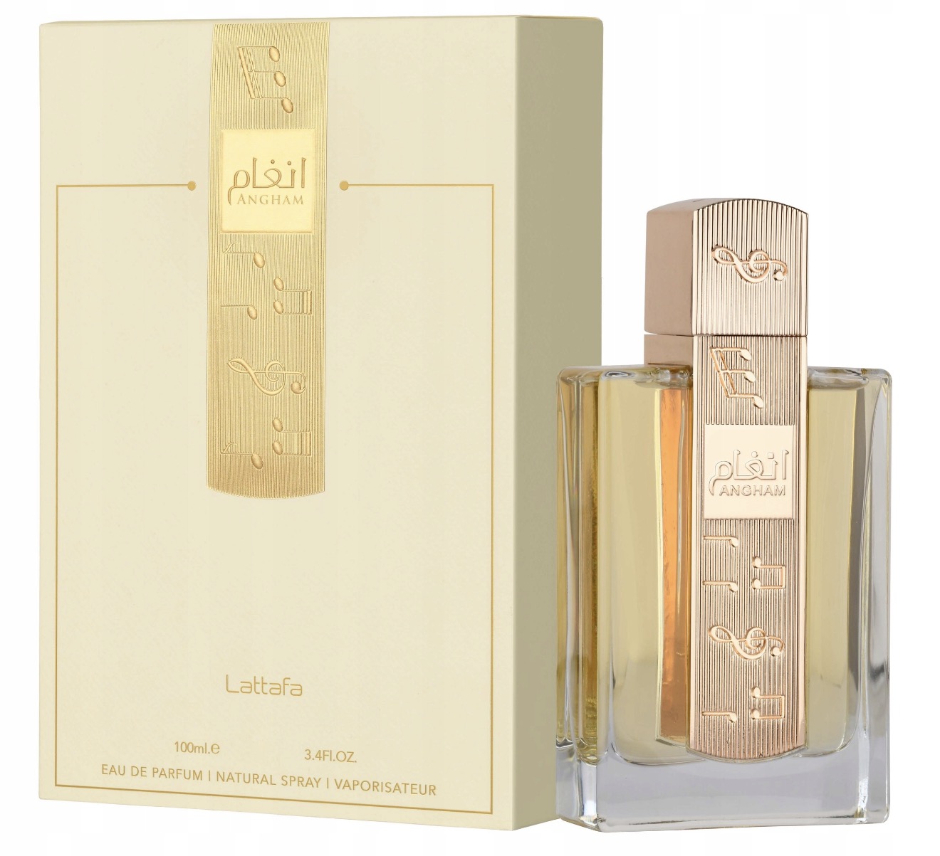 Perfumy