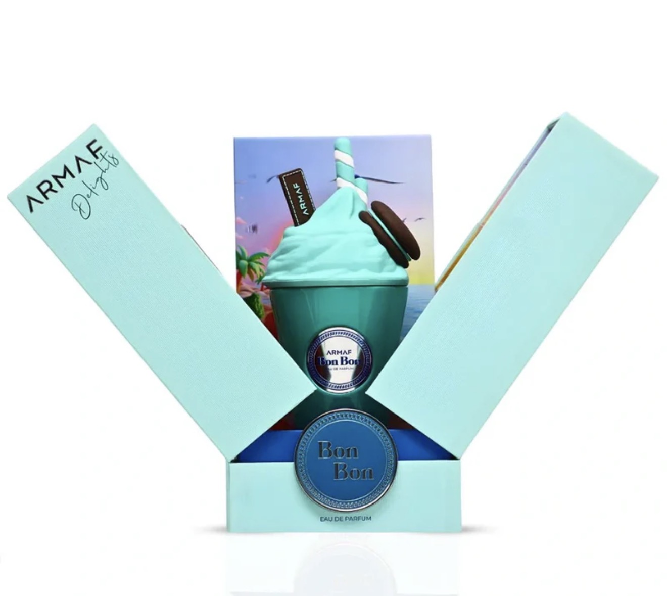 Perfumy