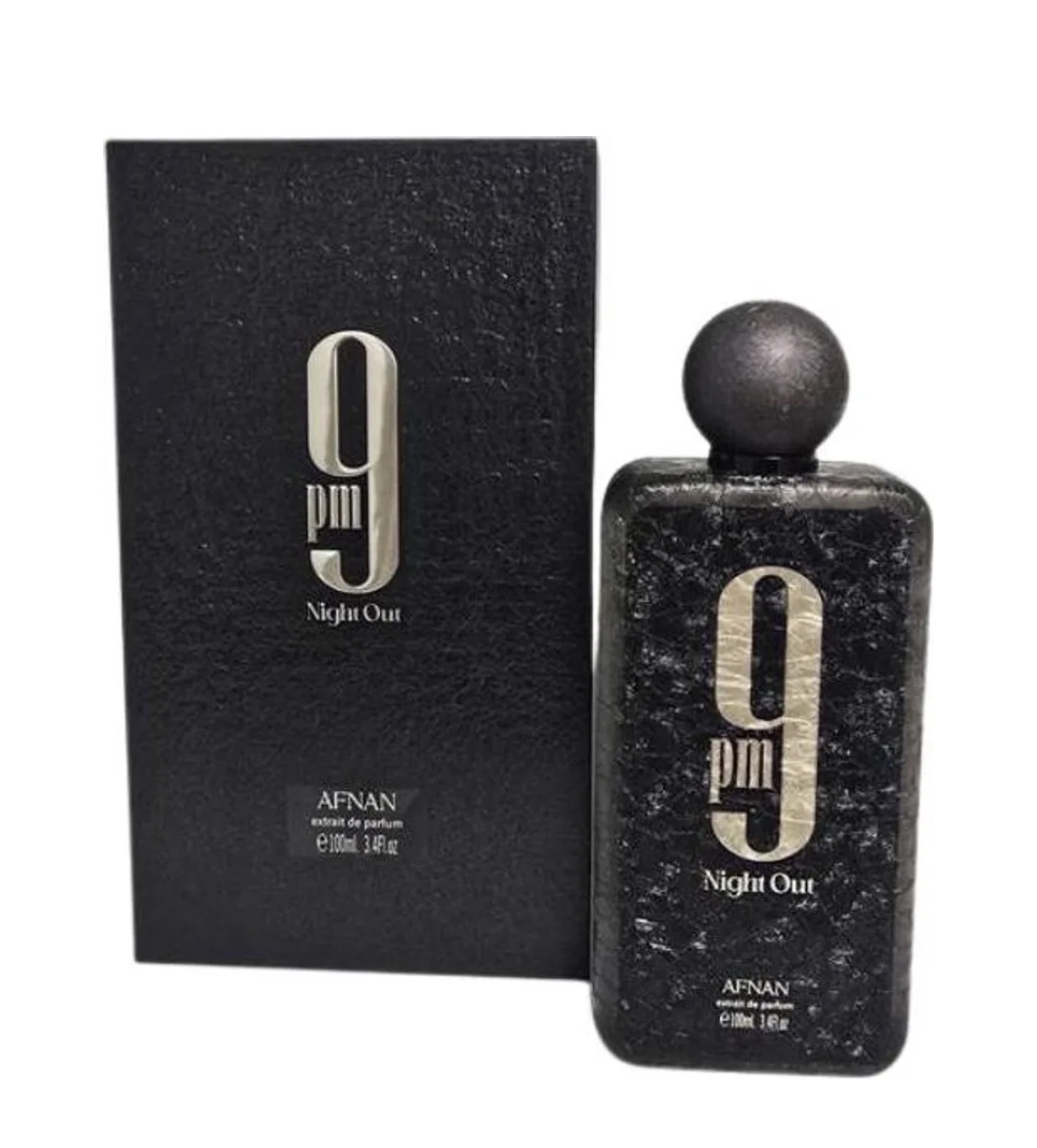 Perfumy