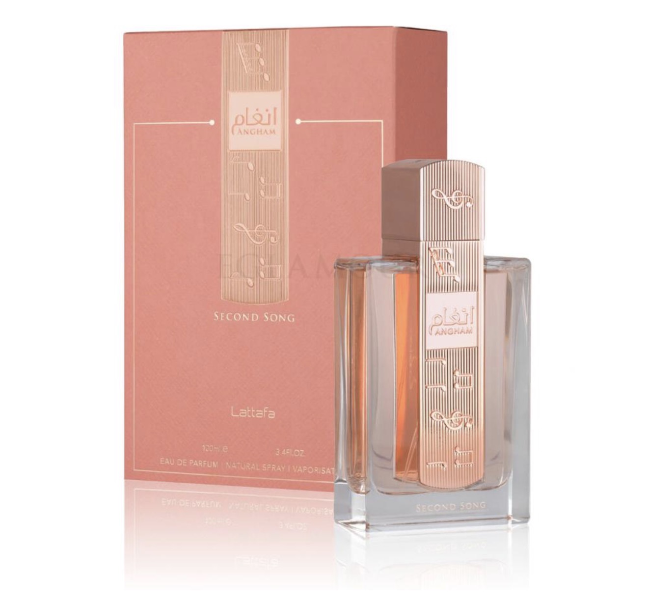 Perfumy
