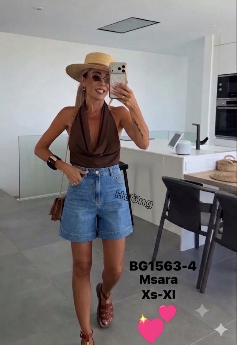 Jeansy Damska