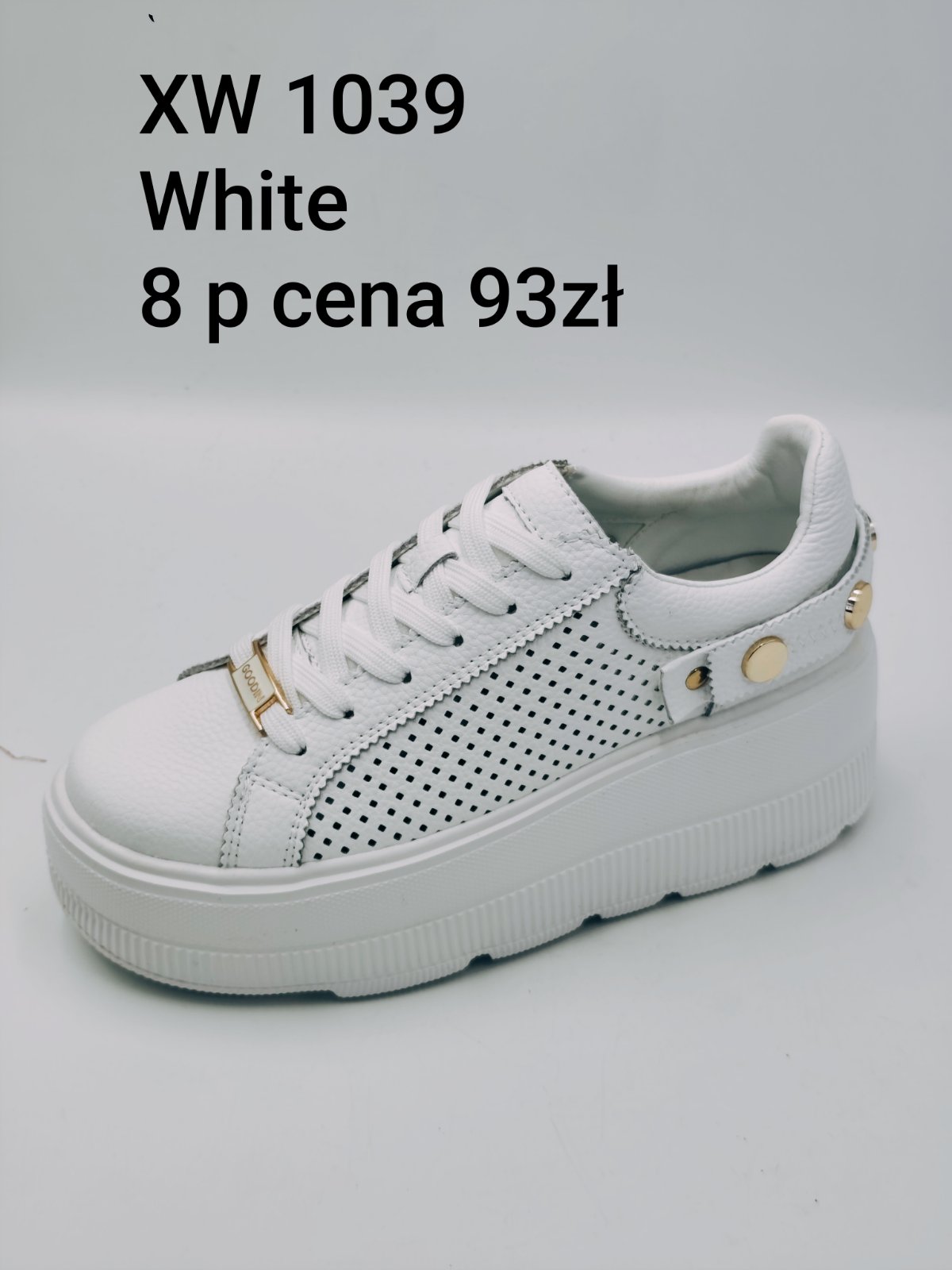 Buty Sportowe Damska