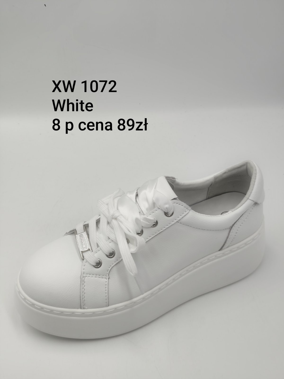 Buty Sportowe Damska