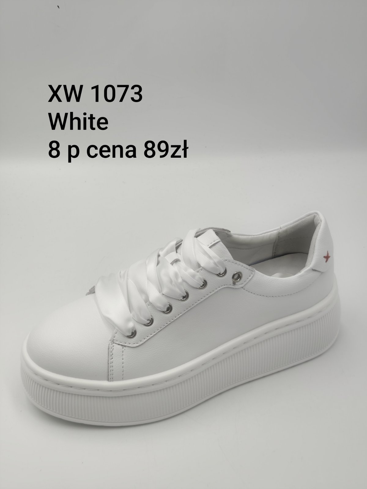 Buty Sportowe Damska