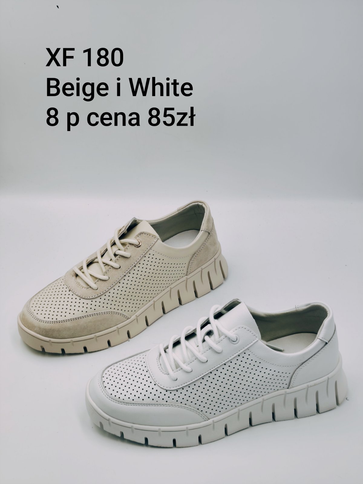 Buty Sportowe Damska