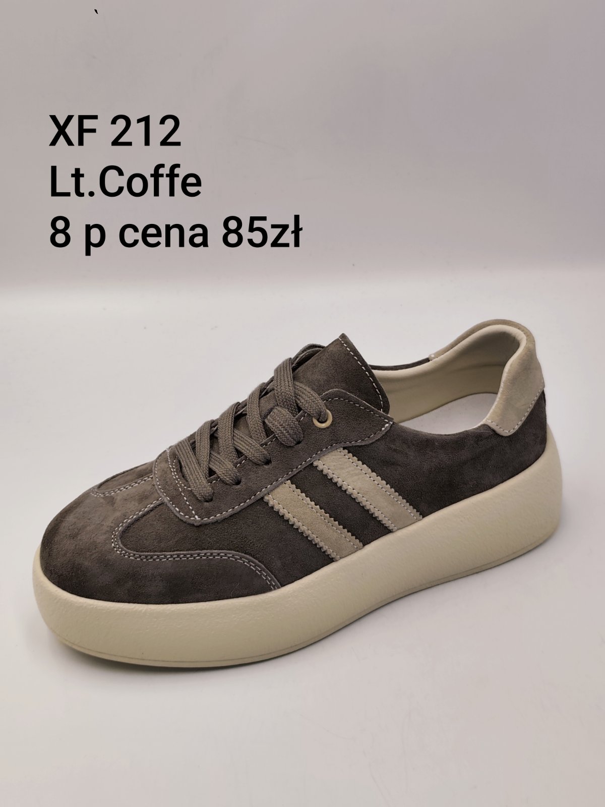 Buty Sportowe Damska