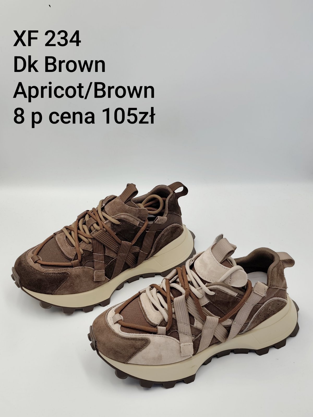 Buty Sportowe Damska