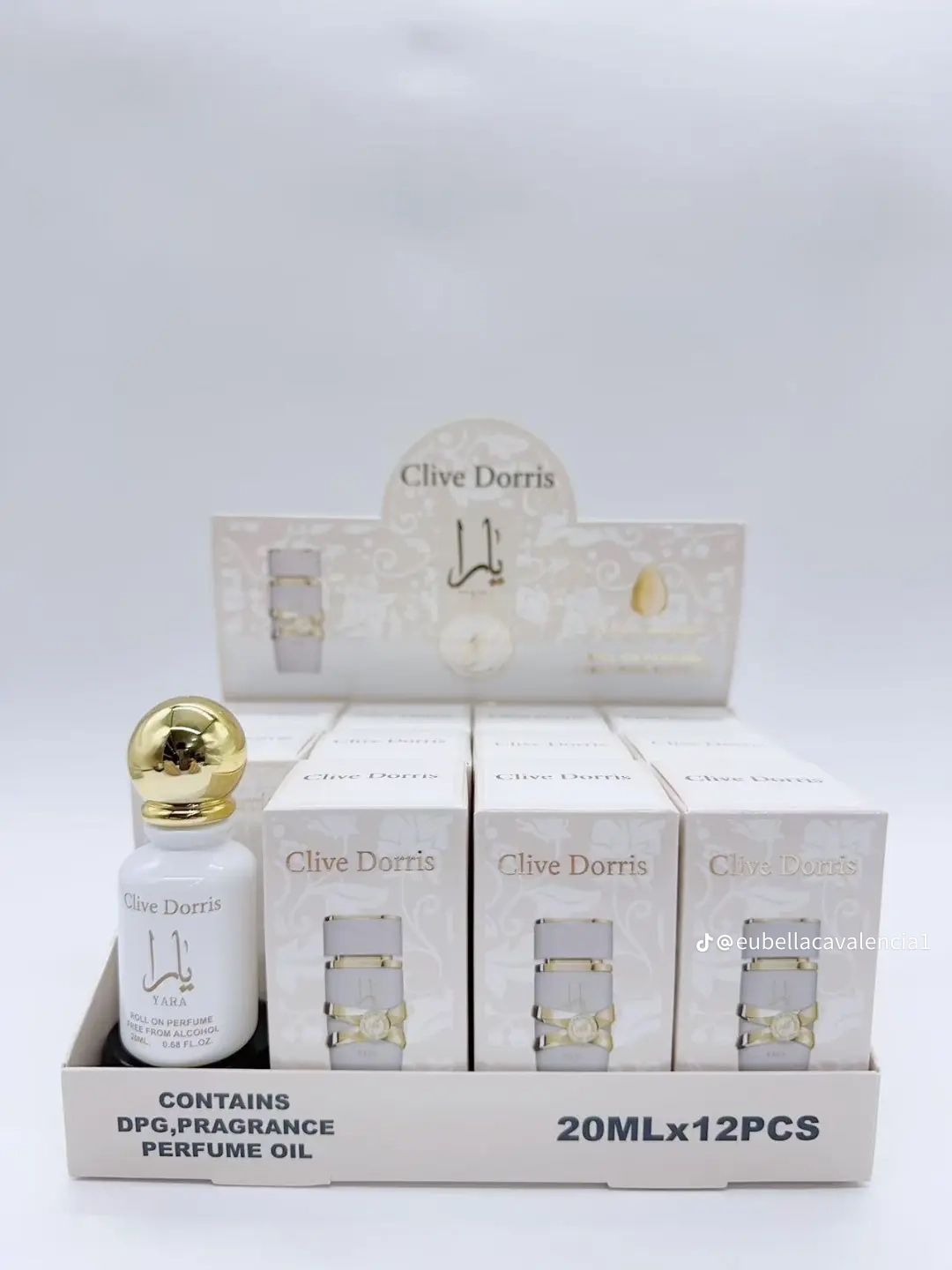 Perfumy