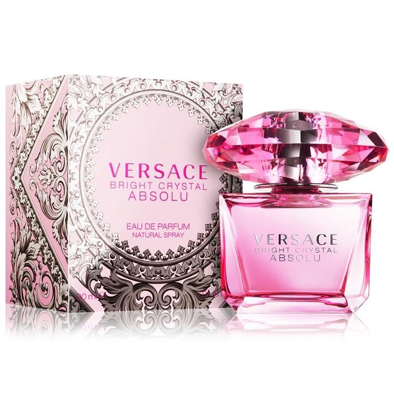 Perfumy