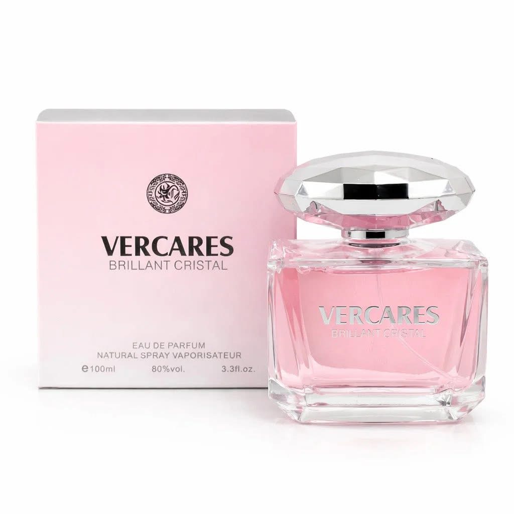 Perfumy