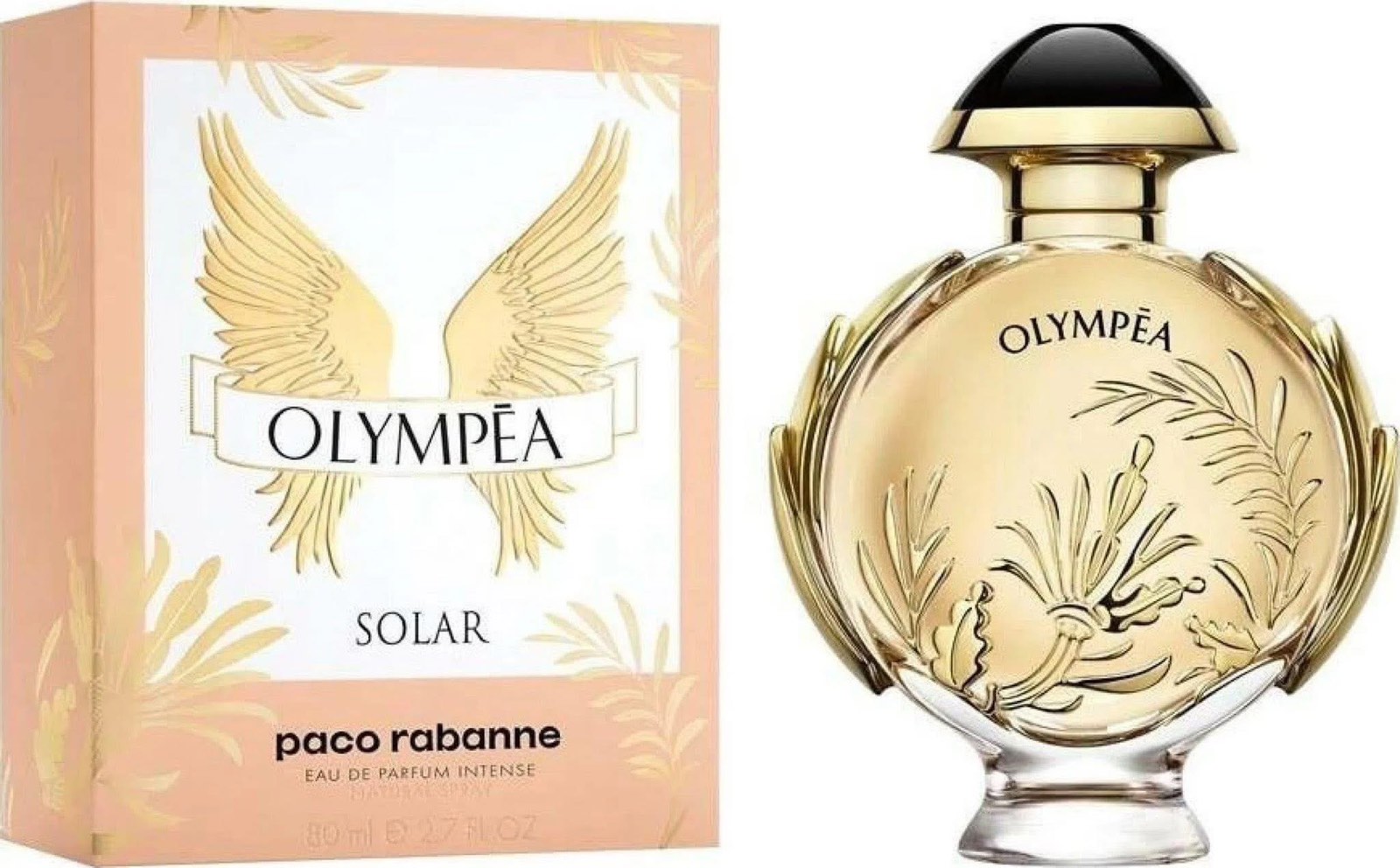 Perfumy