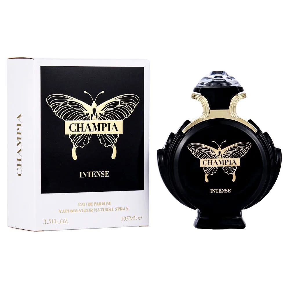 Perfumy