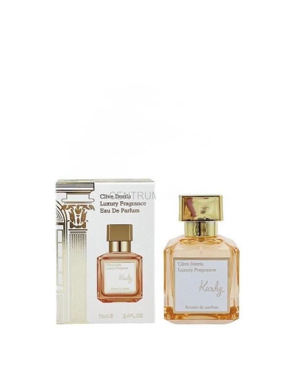 Perfumy