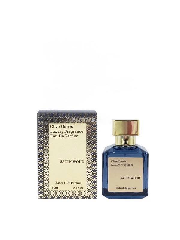Perfumy