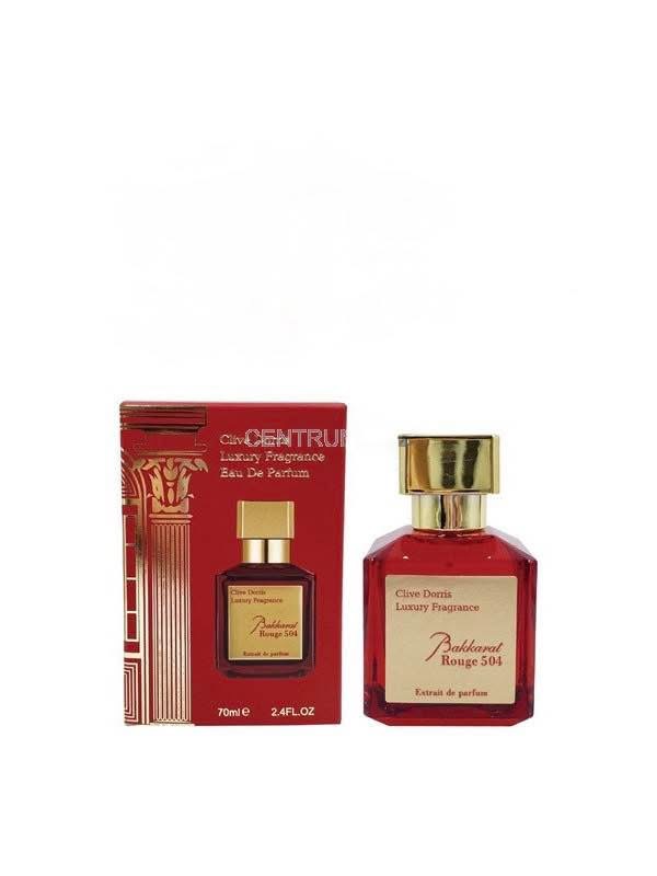 Perfumy
