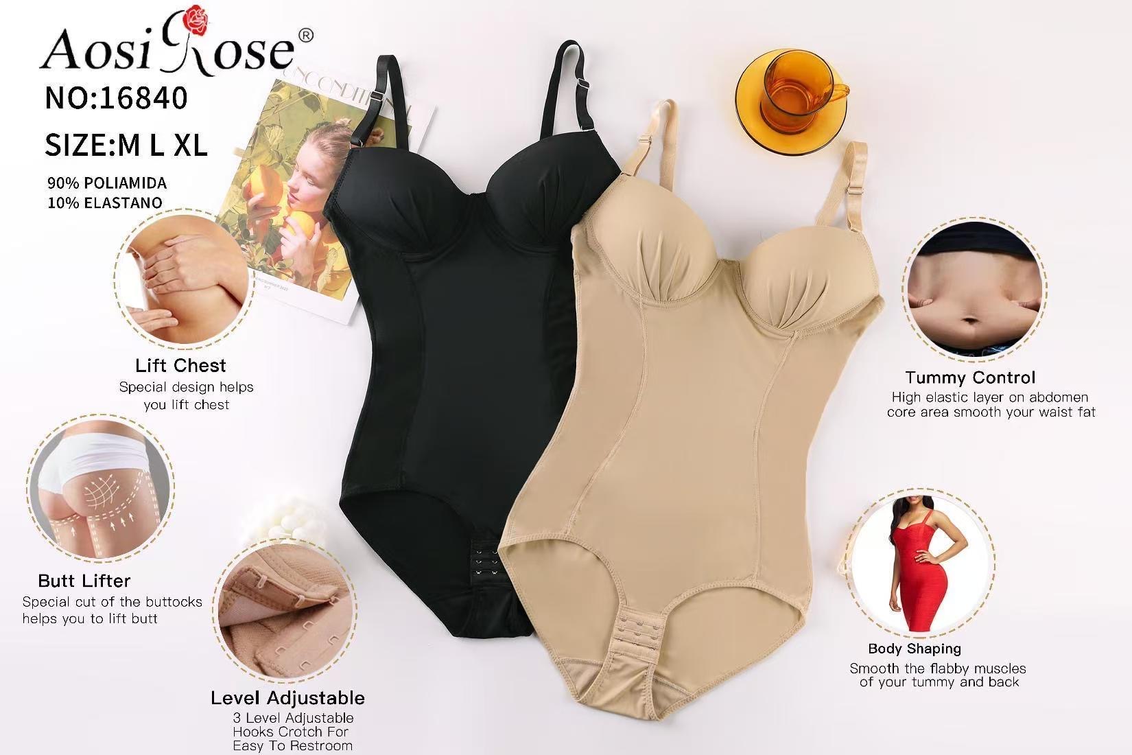 Body Damska