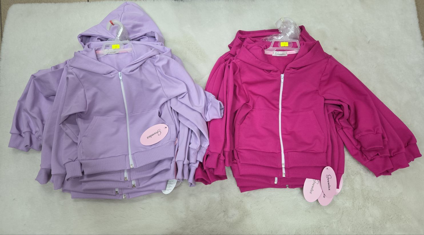 Bluza Dziecięca