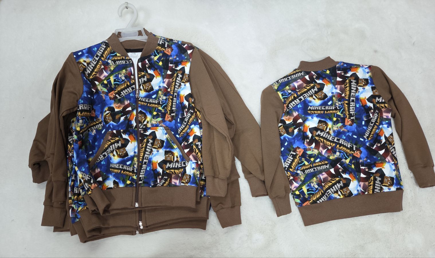 Bluza Chłopięca