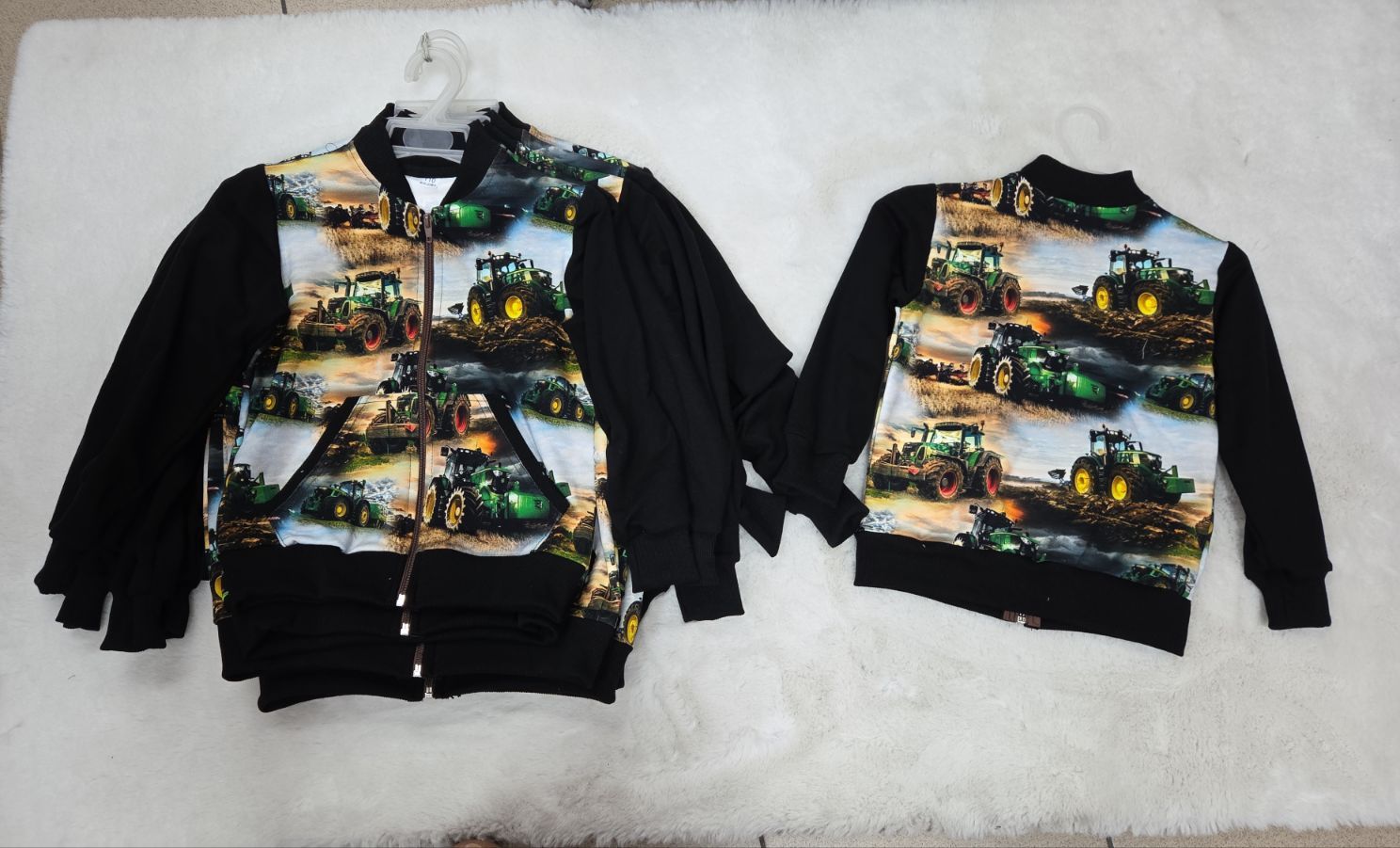 Bluza Chłopięca