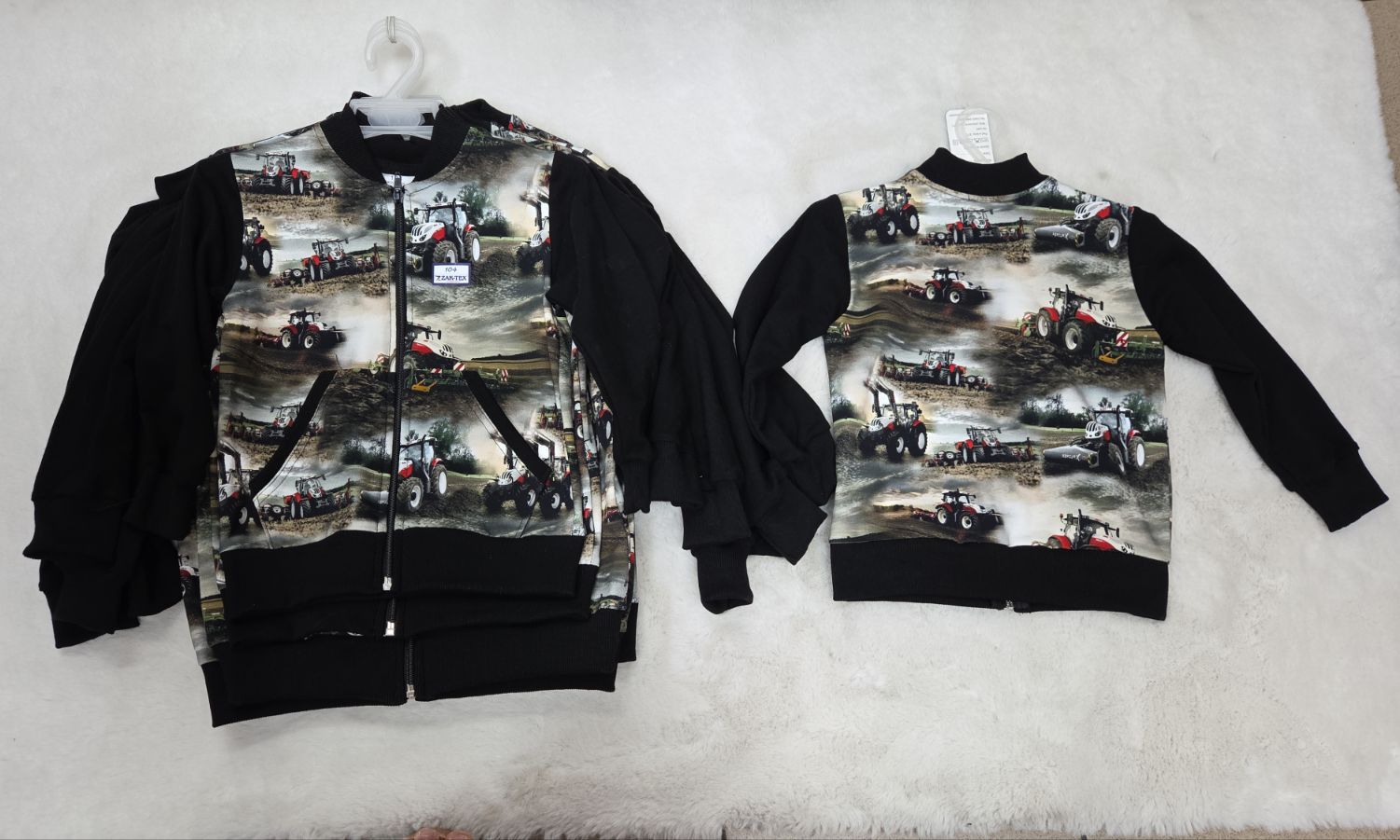Bluza Chłopięca