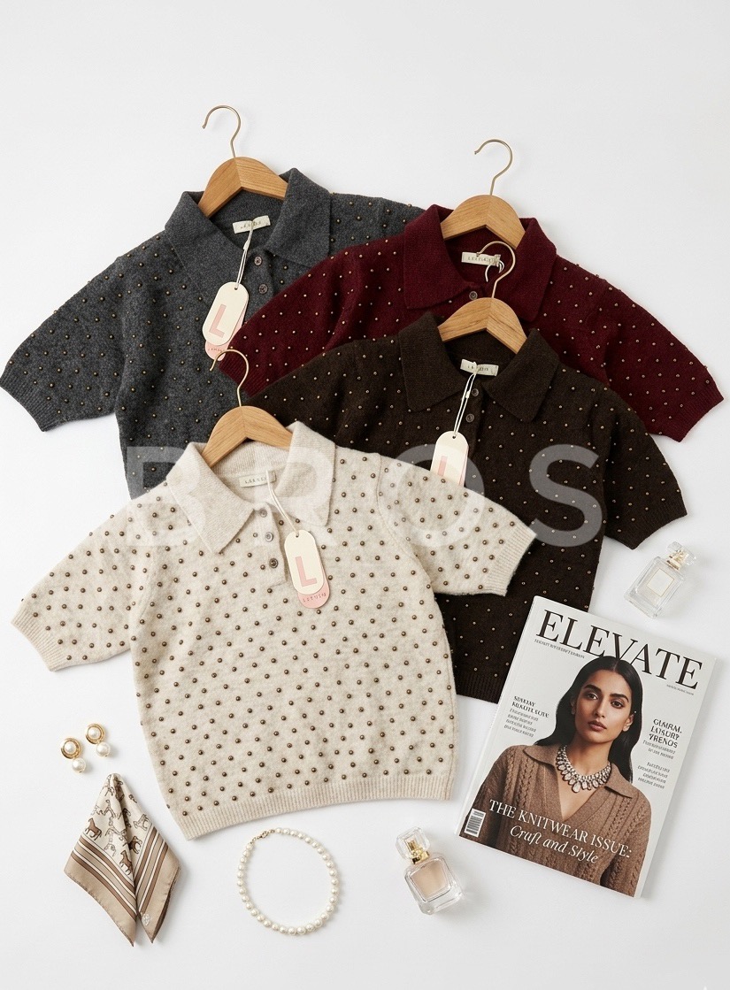 Sweter Damska