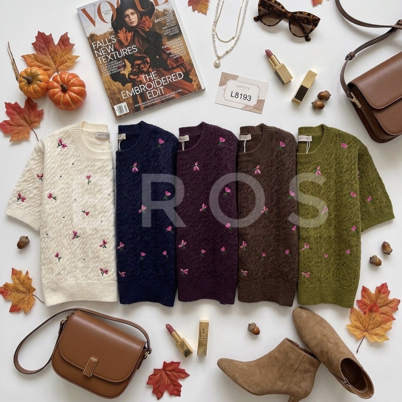 Sweter Damska