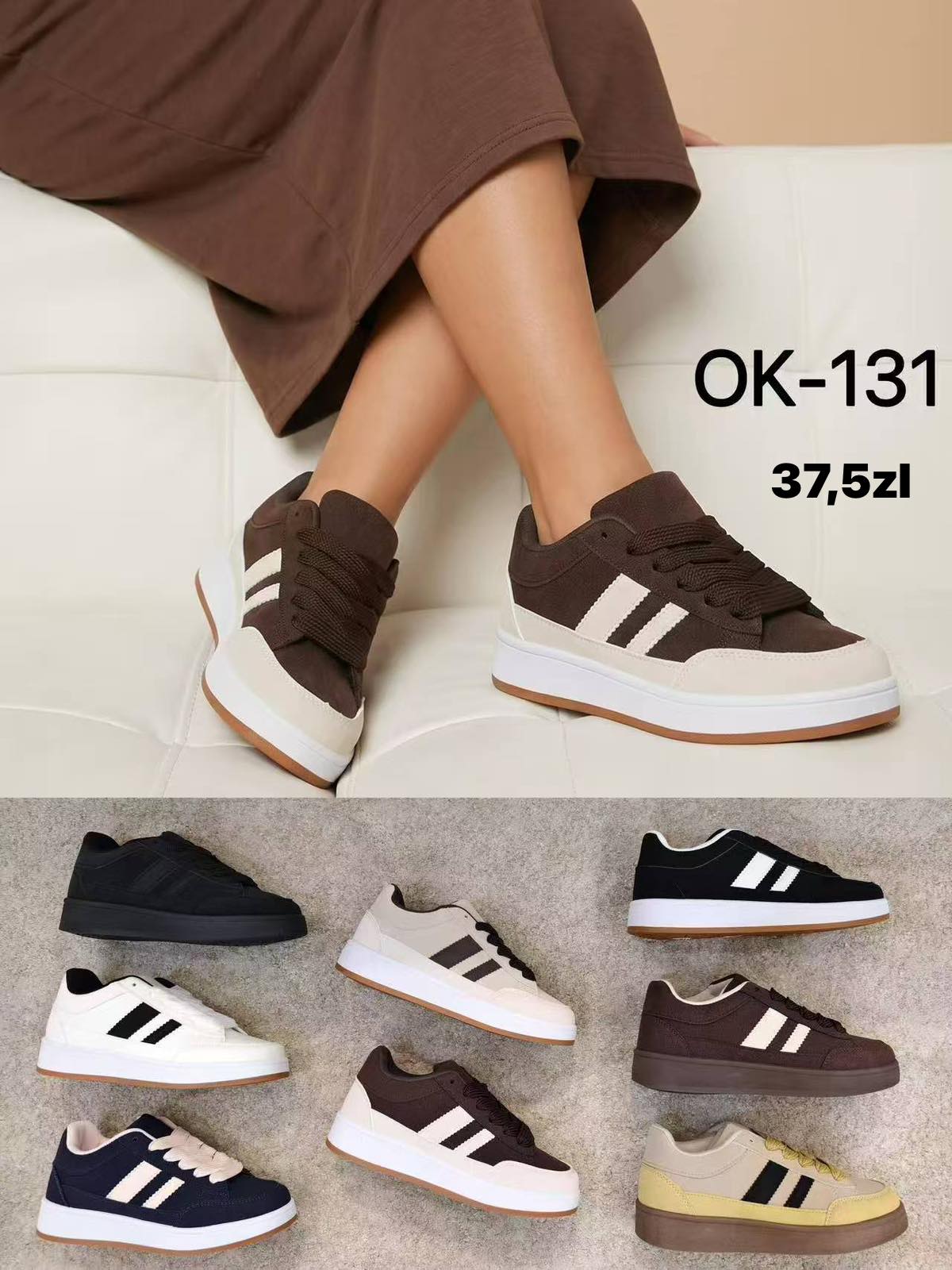 Buty Sportowe