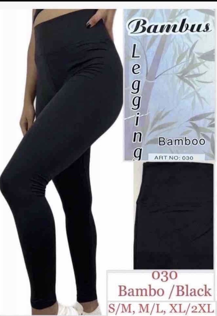 Legginsy Damska