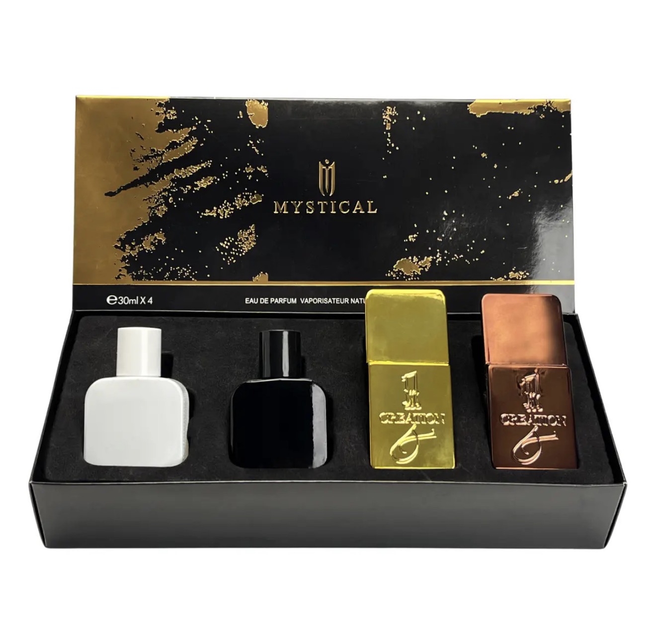 Perfumy