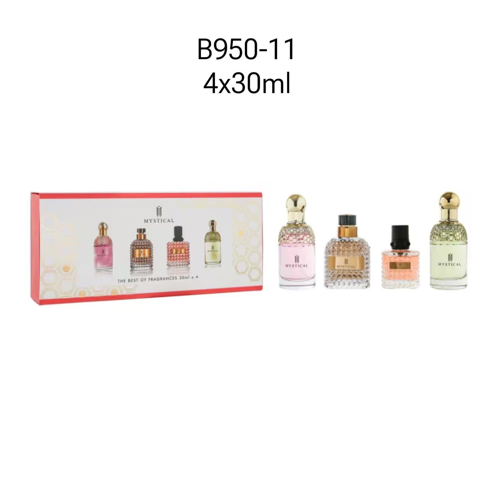 Perfumy