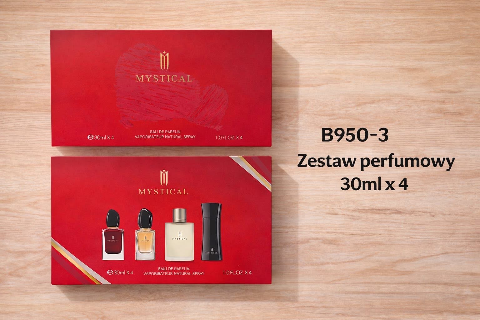 Perfumy