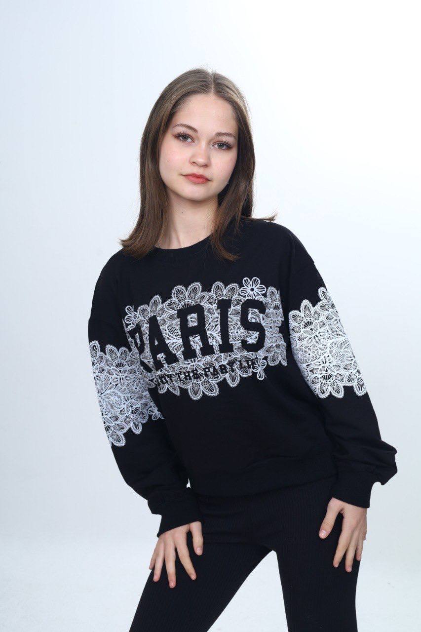 Bluza Dziecięca