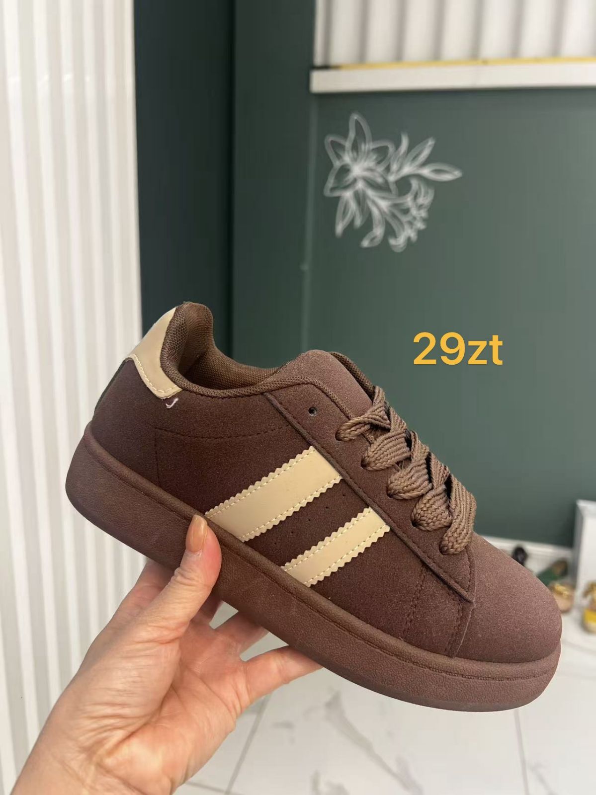 Buty Sportowe Damska