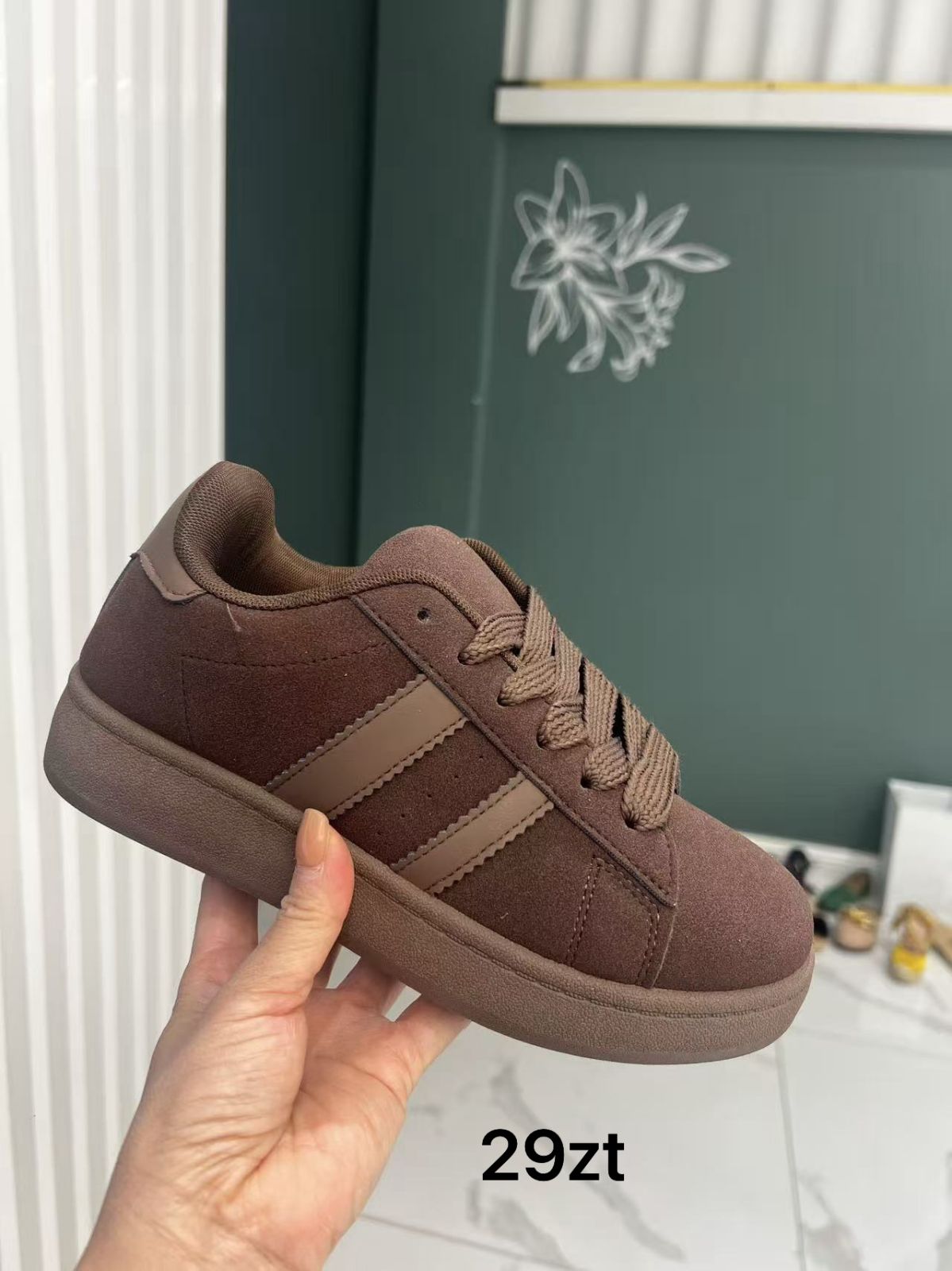Buty Sportowe Damska